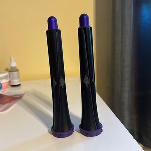 Dyson long barrels .8